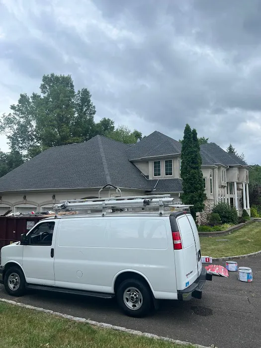 PRO LEGACY CORP -Roofing Contractor Picture 5