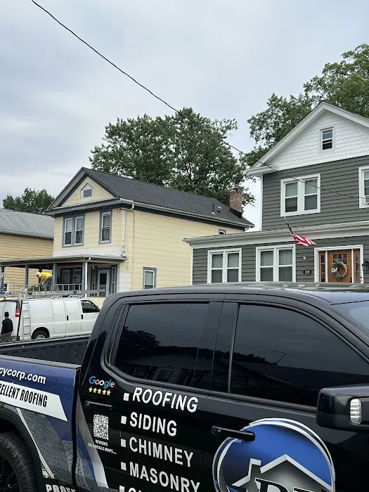 PRO LEGACY CORP -Roofing Contractor Picture 10
