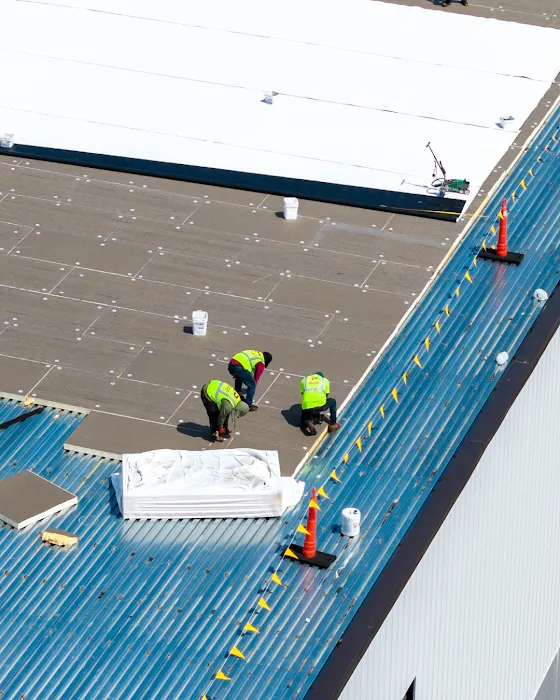 Proof Exterior Inc. - Roofing in New Jersey Picture 1