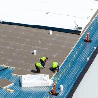 Proof Exterior Inc. - Roofing in New Jersey ico