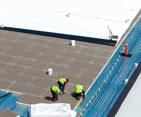 Proof Exterior Inc. - Roofing in New Jersey