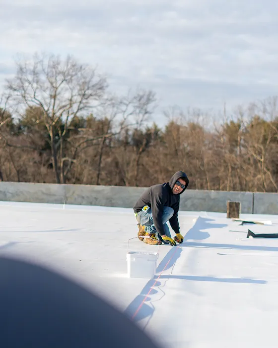 Proof Exterior Inc. - Roofing in New Jersey Picture 6