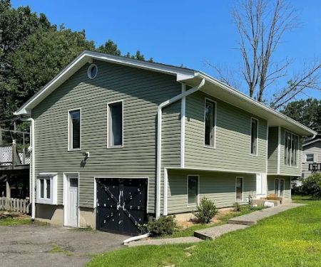 Craft Roofing & Siding