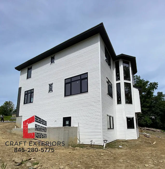 Craft Roofing & Siding Picture 3
