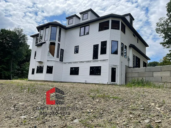 Craft Roofing & Siding Picture 2