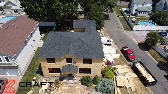 Craft Roofing & Siding Picture 9