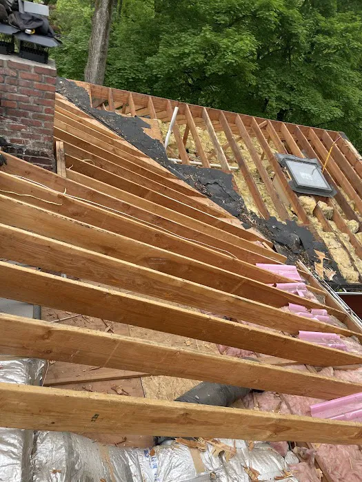 Grand Roof Repair and Replacement Picture 4