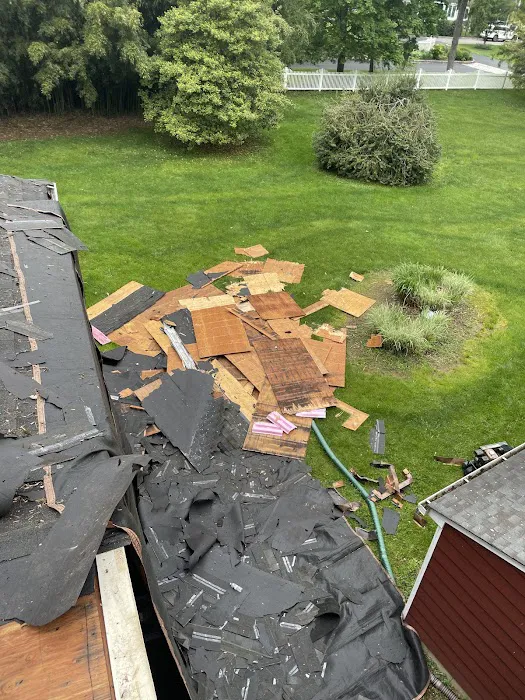 Grand Roof Repair and Replacement Picture 8