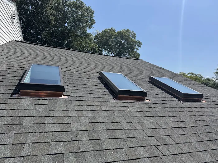 Grand Roof Repair and Replacement Picture 6
