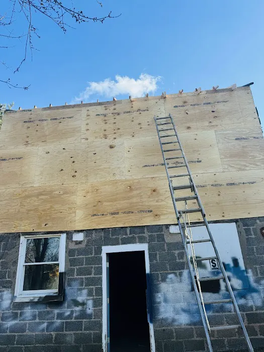 Grand Roof Repair and Replacement Picture 7