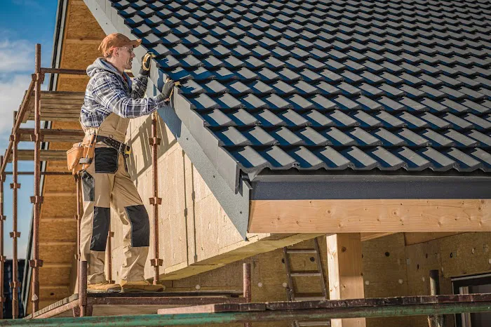 Ramsey Roofing Contractor Installation & Repair LLC Picture 3