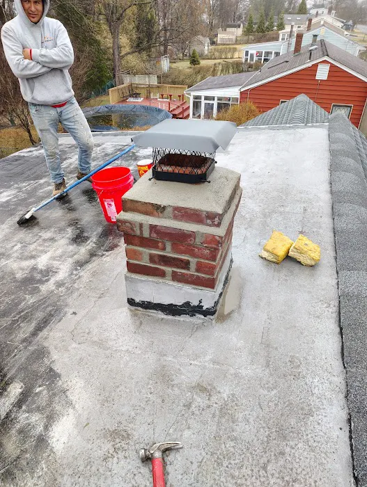 Nuve construction LLC Picture 9