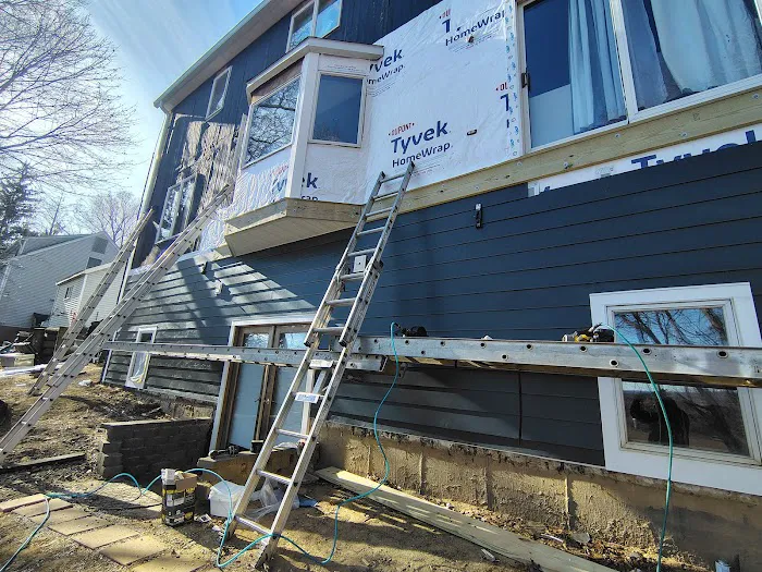 Nuve construction LLC Picture 10