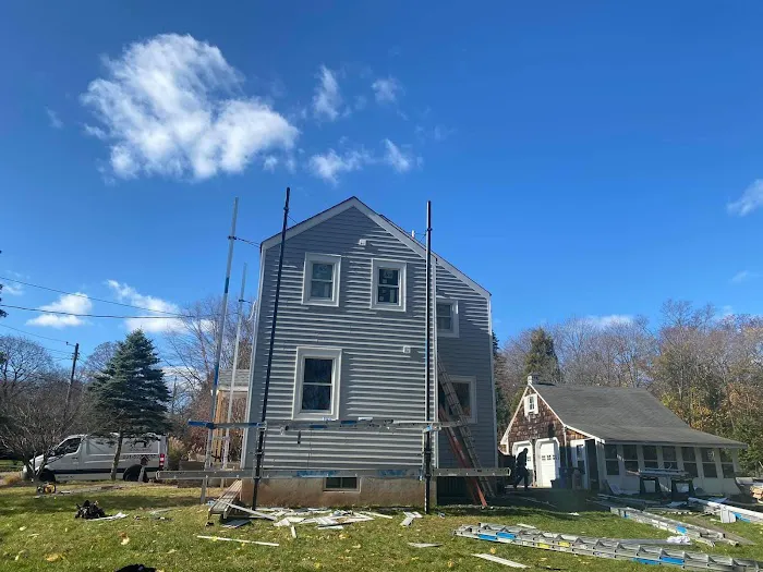 Bradley Roofing & Sindig Picture 1