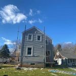 Bradley Roofing & Sindig