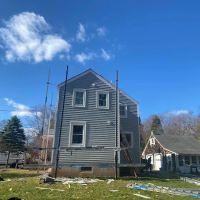 Bradley Roofing & Sindig ico