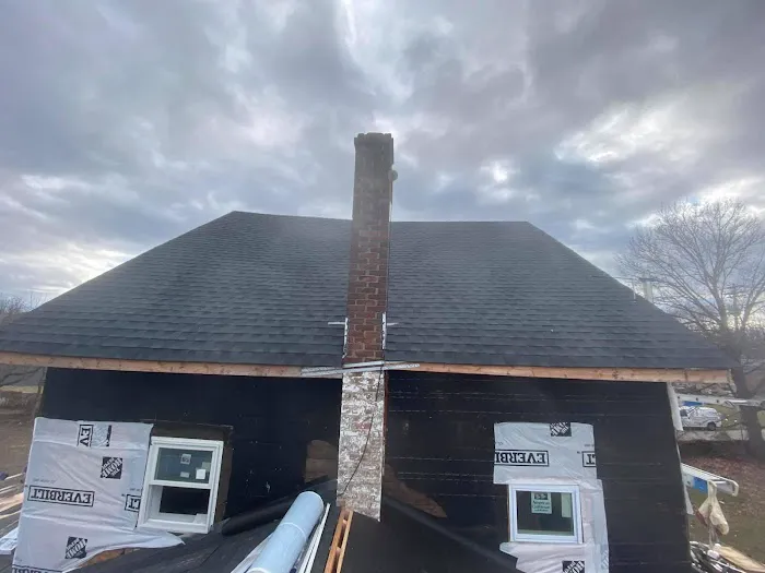 Bradley Roofing & Sindig Picture 3