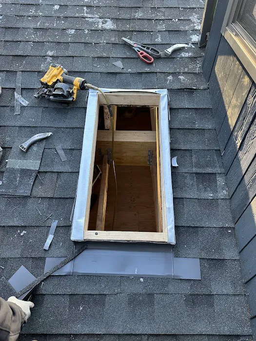 Bradley Roofing & Sindig Picture 2