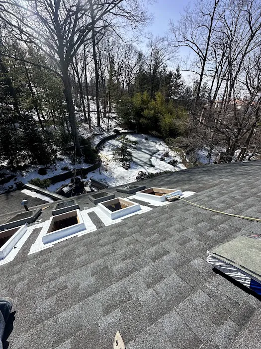 Bradley Roofing & Sindig Picture 9