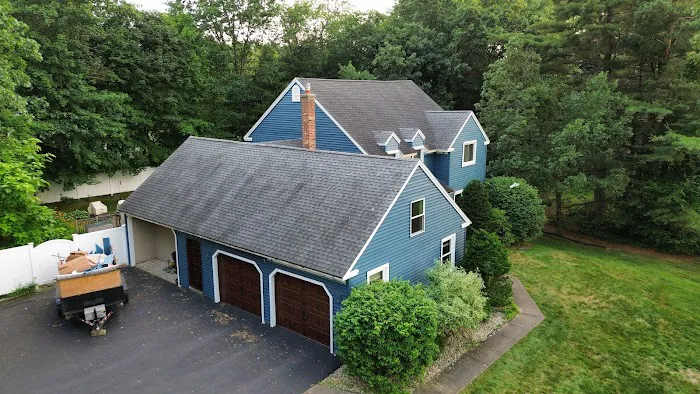 Aurora Roofing & Restoration Picture 7