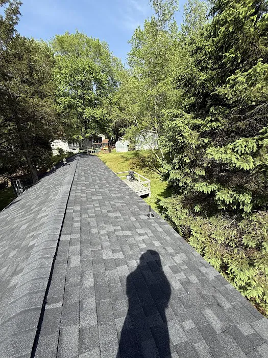 Aurora Roofing & Restoration Picture 6