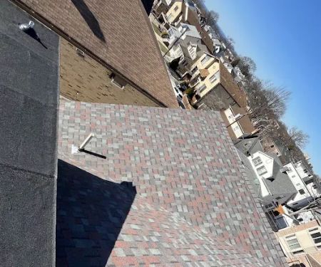 Impact General Construction INC