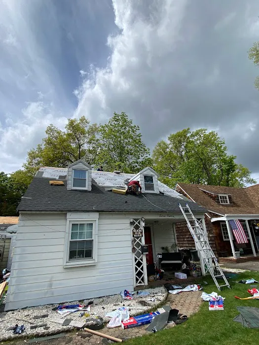 Master Pro Roofing Picture 2