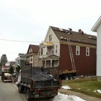 A1 Affordable Construction Co ico