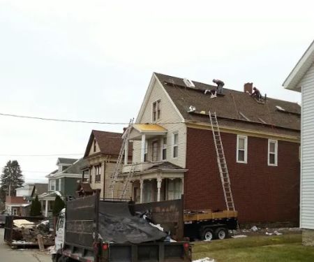 A1 Affordable Construction Co