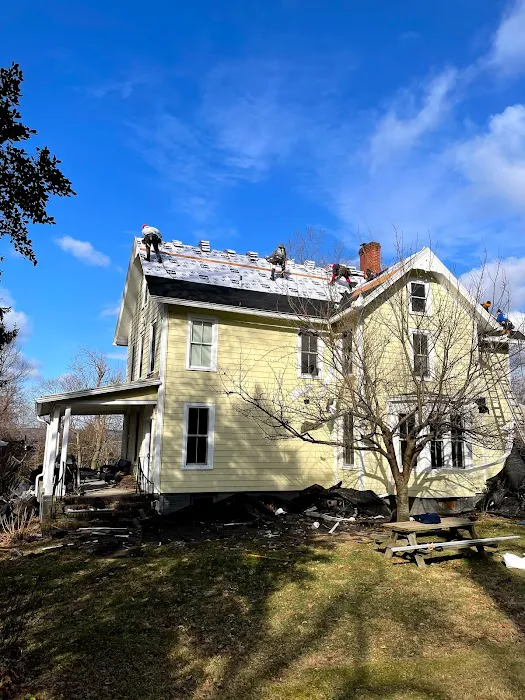 Cassas Bros roofing siding Picture 2