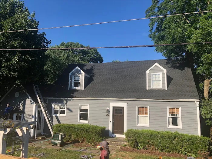 Cassas Bros roofing siding Picture 8