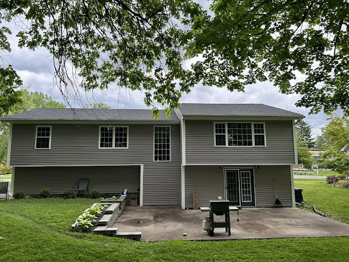 Cassas Bros roofing siding Picture 9