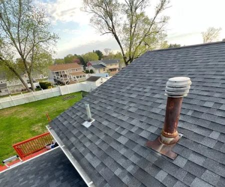 Sky High Roofing