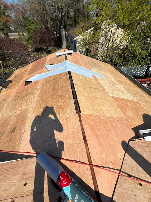 Sky High Roofing Picture 6