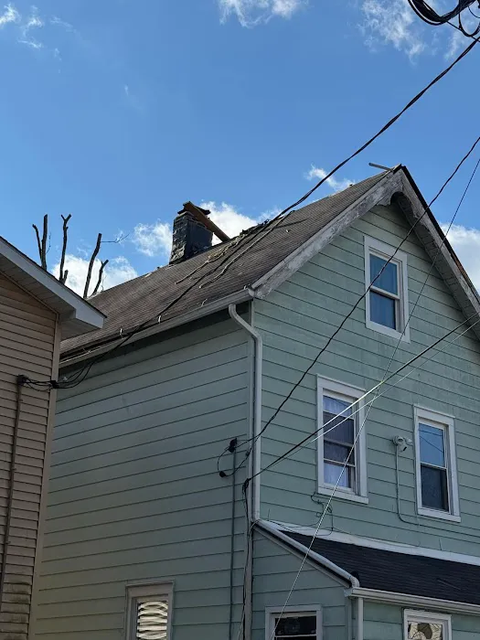 Sky High Roofing Picture 8