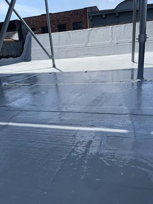 Sky High Roofing Picture 9