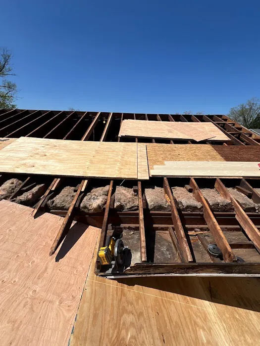 Sky High Roofing Picture 10