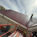 MM panels Wechester LLC