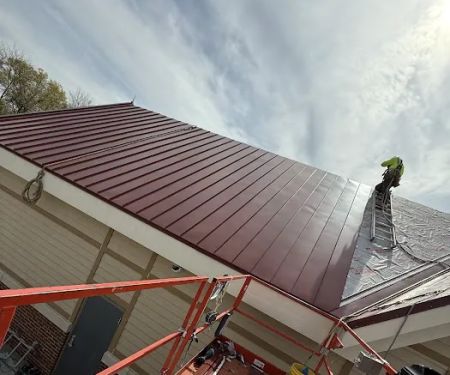 MM panels Wechester LLC