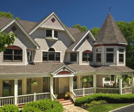 M & M Roofing Inc