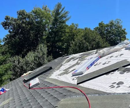 RDC PRO EXTERIORS