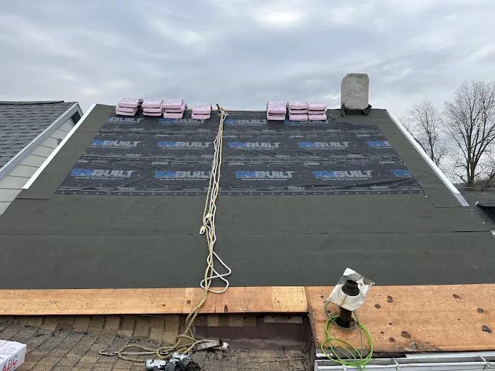 RDC PRO EXTERIORS Picture 7