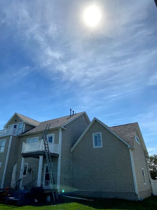 Reese Roof & Repair Picture 1