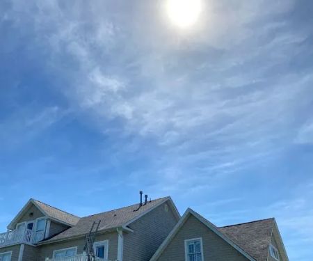 Reese Roof & Repair