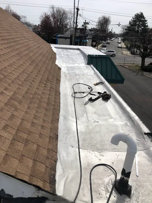 Reese Roof & Repair Picture 5