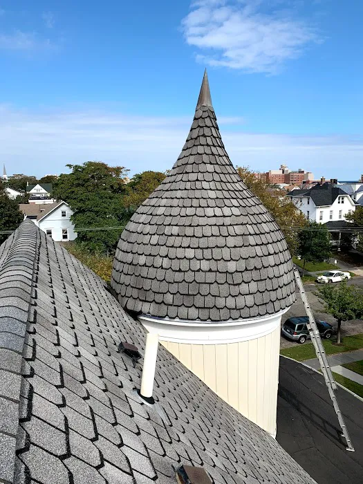 Reese Roof & Repair Picture 7