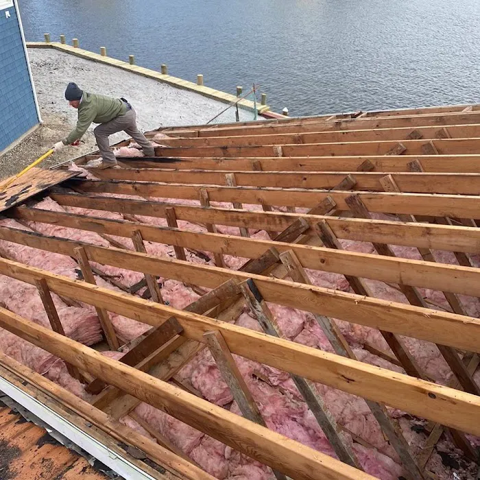 Tpo Roofing NJ Picture 3