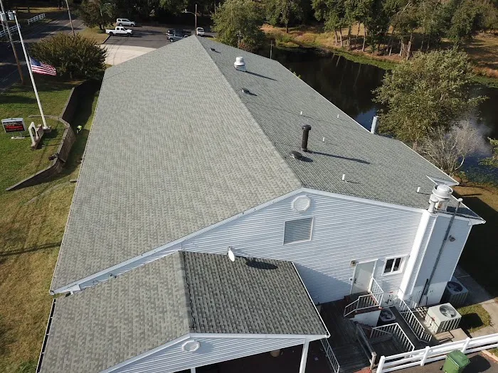 Tpo Roofing NJ Picture 5