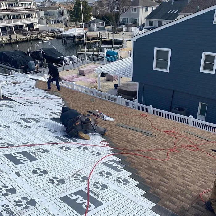 Tpo Roofing NJ Picture 4