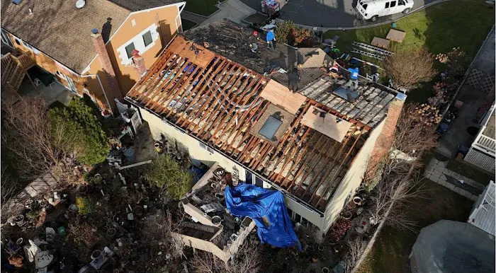 Right Service Roof Repair and Replacement Picture 5
